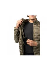 Bauer Flc Packable Puffer Sr Jacket-thumb-1