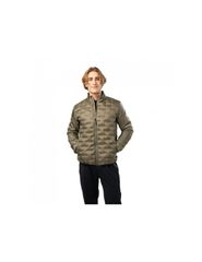 Bauer Flc Packable Puffer Sr Jacket