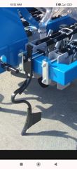 Seeding Machinery 2020