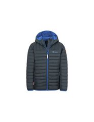 Trollkids Kids Eikefjord Jacket dark navycobalt blue 463110