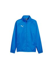 Puma Team Goal All Weather Men's Jacket Blue 659038 02