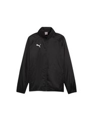 Puma Team Goal All Weather Men's Jacket Black 659038 03