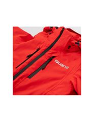 Children's insulated jacket PROSLOPE JACKET JR-thumb-9