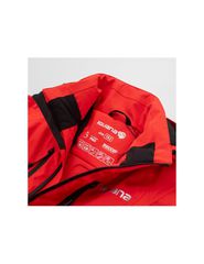 Children's insulated jacket PROSLOPE JACKET JR-thumb-2