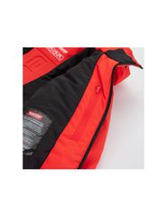 Children's insulated jacket PROSLOPE JACKET JR-thumb-5