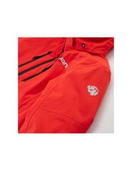 Children's insulated jacket PROSLOPE JACKET JR-thumb-12