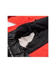 Children's insulated jacket PROSLOPE JACKET JR-thumb-8
