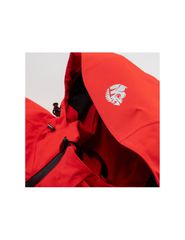Children's insulated jacket PROSLOPE JACKET JR-thumb-10