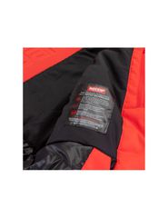 Children's insulated jacket PROSLOPE JACKET JR-thumb-4