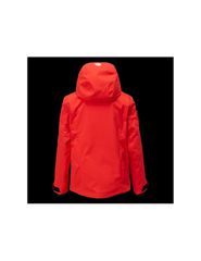 Children's insulated jacket PROSLOPE JACKET JR-thumb-1