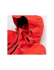Children's insulated jacket PROSLOPE JACKET JR-thumb-11