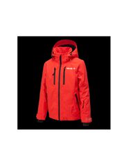 Children's insulated jacket PROSLOPE JACKET JR