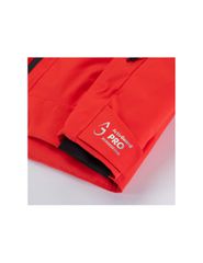 Children's insulated jacket PROSLOPE JACKET JR-thumb-14