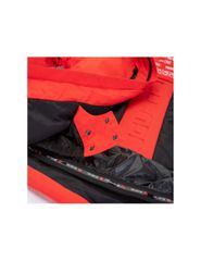 Children's insulated jacket PROSLOPE JACKET JR-thumb-7