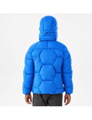 MILLET Trilogy Jorasses Down Jacket Hd M Blue-thumb-4