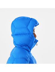MILLET Trilogy Jorasses Down Jacket Hd M Blue-thumb-5