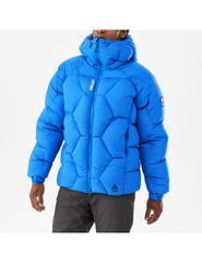MILLET Trilogy Jorasses Down Jacket Hd M Blue-thumb-3