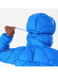 MILLET Trilogy Jorasses Down Jacket Hd M Blue-thumb-6