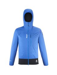 MILLET Trilogy Jorasses Wool Jacket Hd M Blue