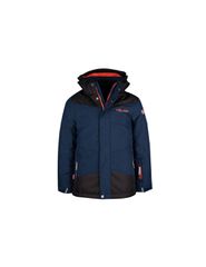 Trollkids Kids Norefjell Jacket insulated waterproof for girlsboys 132142