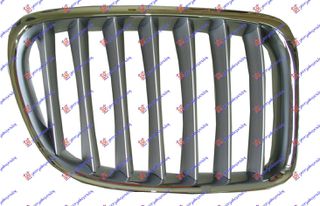 ΚΑΡΔΙΑ ΜΑΣΚΑΣ ΧΡΩΜΙΟ/ΑΣΗΜΙ - 150004636