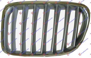 ΚΑΡΔΙΑ ΜΑΣΚΑΣ ΧΡΩΜΙΟ/ΑΣΗΜΙ - 150004637