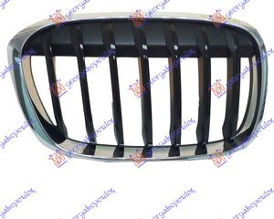 ΚΑΡΔΙΑ ΜΑΣΚΑΣ (ΧΡΩΜΙΟ/ΜΑΥΡΗ) (BΑSIS) - 150204631