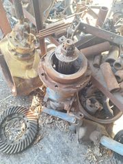 Ιμιαξονιο Fordson major-thumb-1