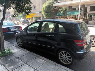 Mercedes-Benz A 170 2006 1ΧΕΡΙ ΕΛΛΗΝΙΚΟ FULL EXTRA AΡΙΣΤΟ ΠΛΗΡ.ΤΕΛΗ 2026-thumb-1