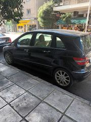 Mercedes-Benz A 170 2006 1ΧΕΡΙ ΕΛΛΗΝΙΚΟ FULL EXTRA AΡΙΣΤΟ ΠΛΗΡ.ΤΕΛΗ 2026-thumb-4