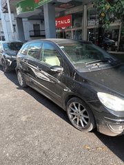Mercedes-Benz A 170 2006 1ΧΕΡΙ ΕΛΛΗΝΙΚΟ FULL EXTRA AΡΙΣΤΟ ΠΛΗΡ.ΤΕΛΗ 2026-thumb-5