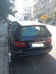 Mercedes-Benz A 170 2006 1ΧΕΡΙ ΕΛΛΗΝΙΚΟ FULL EXTRA AΡΙΣΤΟ ΠΛΗΡ.ΤΕΛΗ 2026-thumb-6