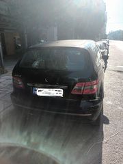 Mercedes-Benz A 170 2006 1ΧΕΡΙ ΕΛΛΗΝΙΚΟ FULL EXTRA AΡΙΣΤΟ ΠΛΗΡ.ΤΕΛΗ 2026-thumb-8