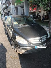 Mercedes-Benz A 170 2006 1ΧΕΡΙ ΕΛΛΗΝΙΚΟ FULL EXTRA AΡΙΣΤΟ ΠΛΗΡ.ΤΕΛΗ 2026-thumb-7