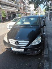 Mercedes-Benz A 170 2006 1ΧΕΡΙ ΕΛΛΗΝΙΚΟ FULL EXTRA AΡΙΣΤΟ ΠΛΗΡ.ΤΕΛΗ 2026