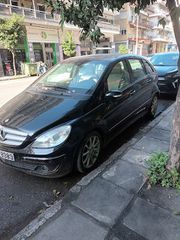 Mercedes-Benz A 170 2006 1ΧΕΡΙ ΕΛΛΗΝΙΚΟ FULL EXTRA AΡΙΣΤΟ ΠΛΗΡ.ΤΕΛΗ 2026-thumb-3