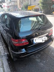 Mercedes-Benz A 170 2006 1ΧΕΡΙ ΕΛΛΗΝΙΚΟ FULL EXTRA AΡΙΣΤΟ ΠΛΗΡ.ΤΕΛΗ 2026-thumb-9