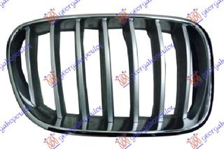 ΚΑΡΔΙΑ ΜΑΣΚΑΣ (ΧΡΩΜΙΟ/ΤΙΤΑΝΙΟ) - 153004641