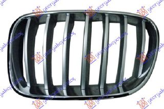 ΚΑΡΔΙΑ ΜΑΣΚΑΣ (ΧΡΩΜΙΟ/ΤΙΤΑΝΙΟ) - 153004642