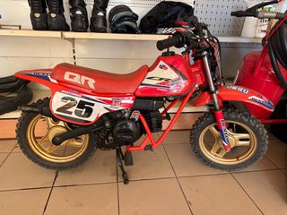 Honda CRF 50 1985 QR 50 R-thumb-1