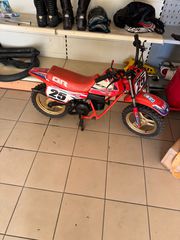 Honda CRF 50 1985 QR 50 R-thumb-4