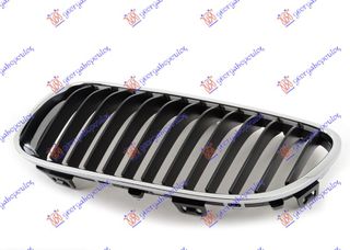 ΚΑΡΔΙΑ ΜΑΣΚΑΣ (ΧΡΩΜΙΟ/ΜΑΥΡΗ) - 154204632