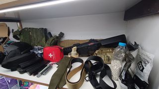 Διάφορα για Airsoft-thumb-1