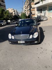 Mercedes-Benz E 200 2004 COMPRESSOR CLASSIC