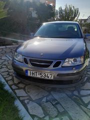 Saab 9-3 2007