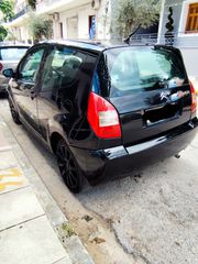 Citroen C2 2003 VTR