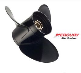 Mercury Προπελα black max 19p 3φτερη