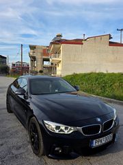 Bmw 420 Gran Coupe 2016 M PACK