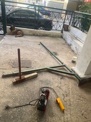 Γερανάκι αναβατόριο-thumb-4