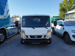 Nissan 2016 NT400 CABSTAR